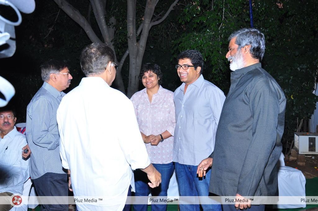 Ram Charan - VV Vinayak Movie opening - Pictures | Picture 120298